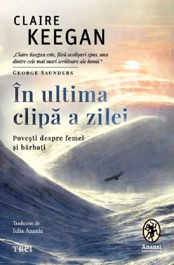 In ultima clipa a zilei. Povesti despre femei si barbati