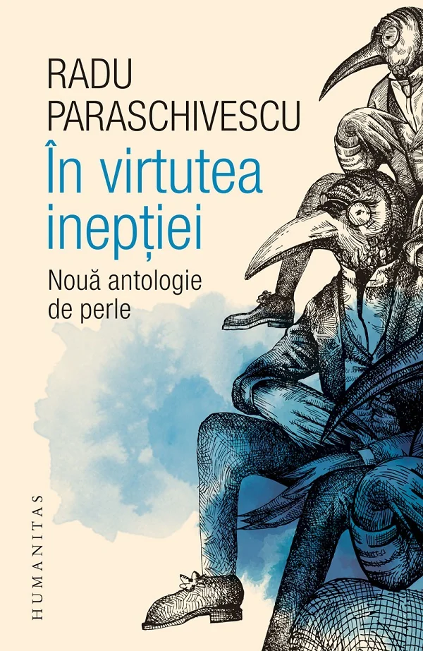 In virtutea ineptiei Ed.2