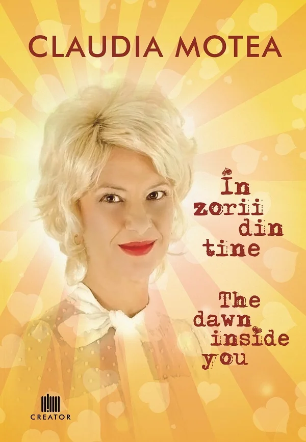 In zorii din tine. The Dawn Inside You