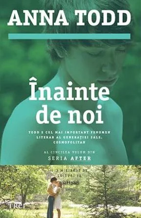 Inainte de noi