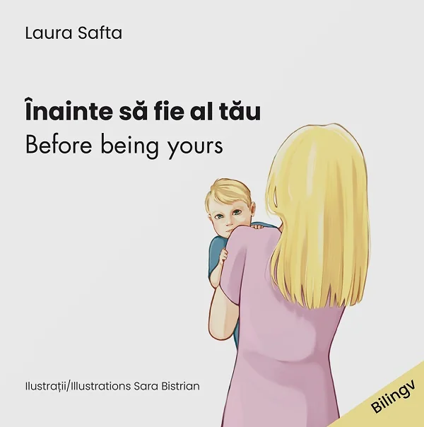 Inainte sa fie al tau. Before being yours