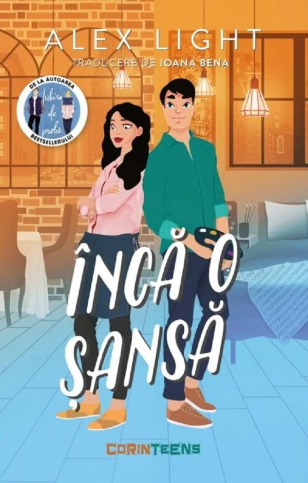 Inca o sansa