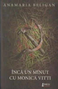 Inca Un Minut Cu Monica Vitti