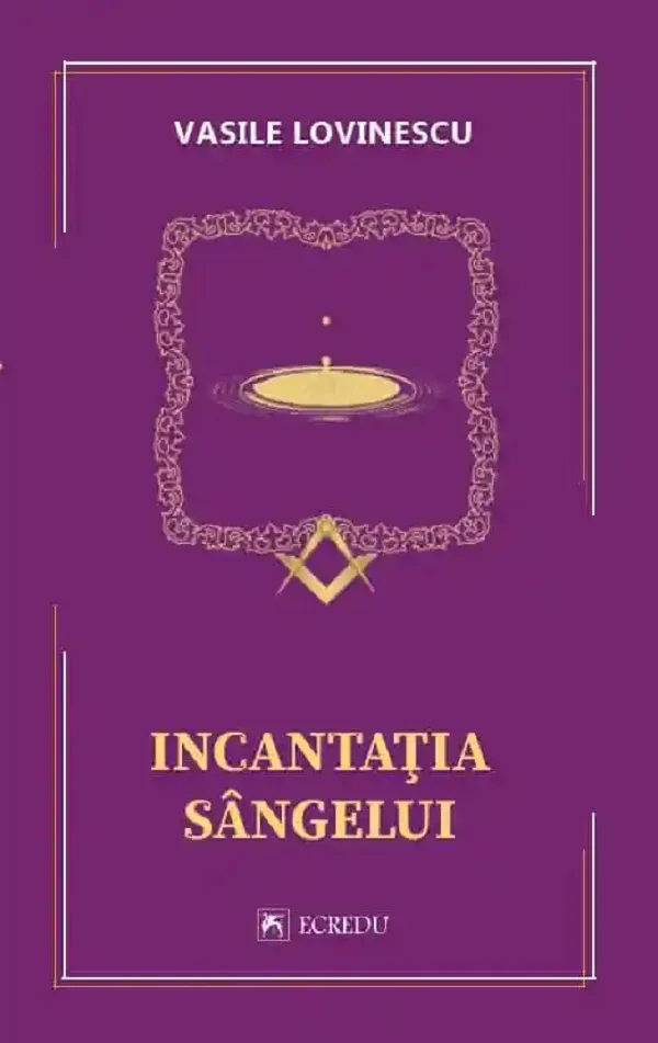 Incantatia sangelui