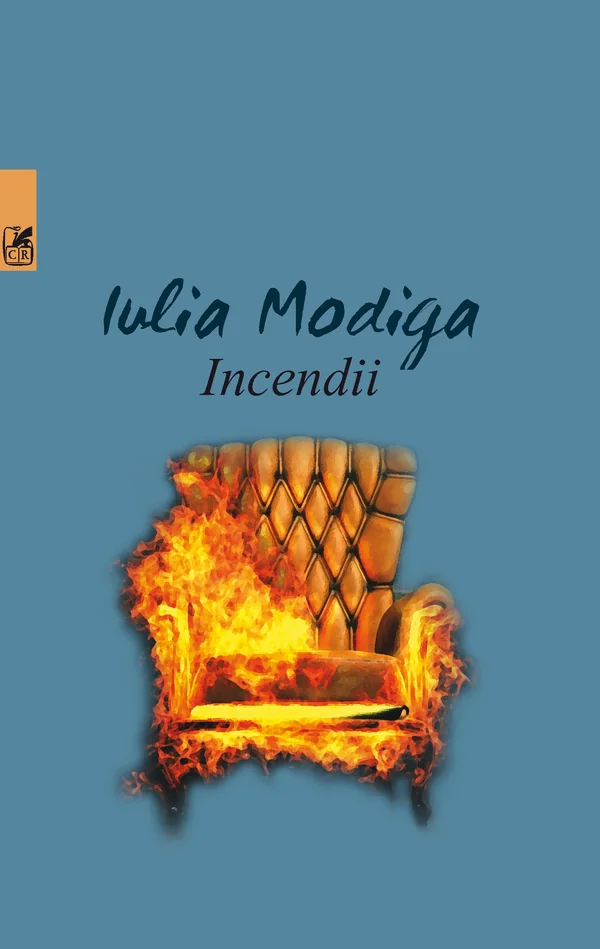 Incendii