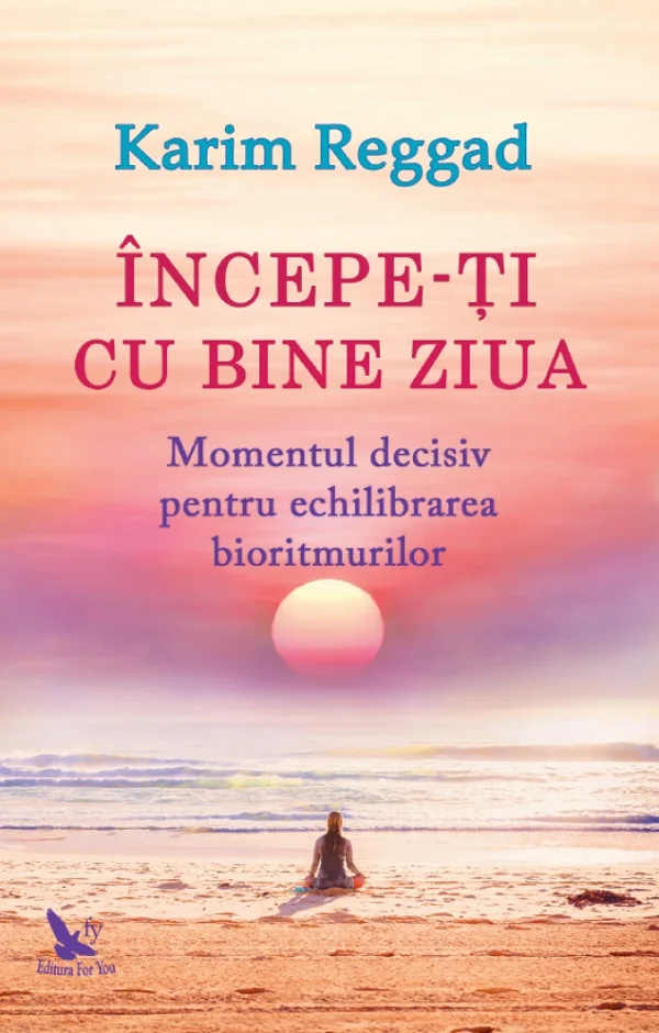 Incepe-ti cu bine ziua