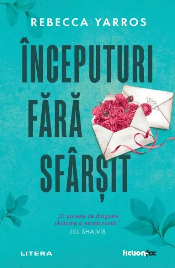 Inceputuri fara sfarsit