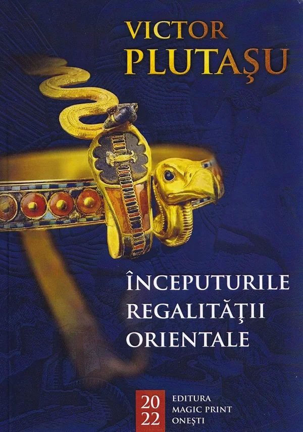 Inceputurile regalitatii orientale