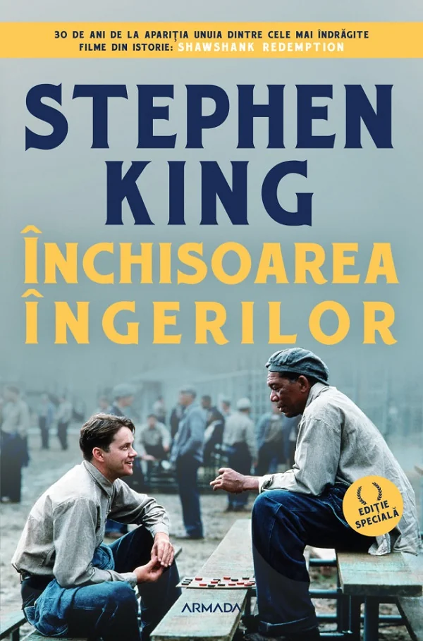 Inchisoarea ingerilor