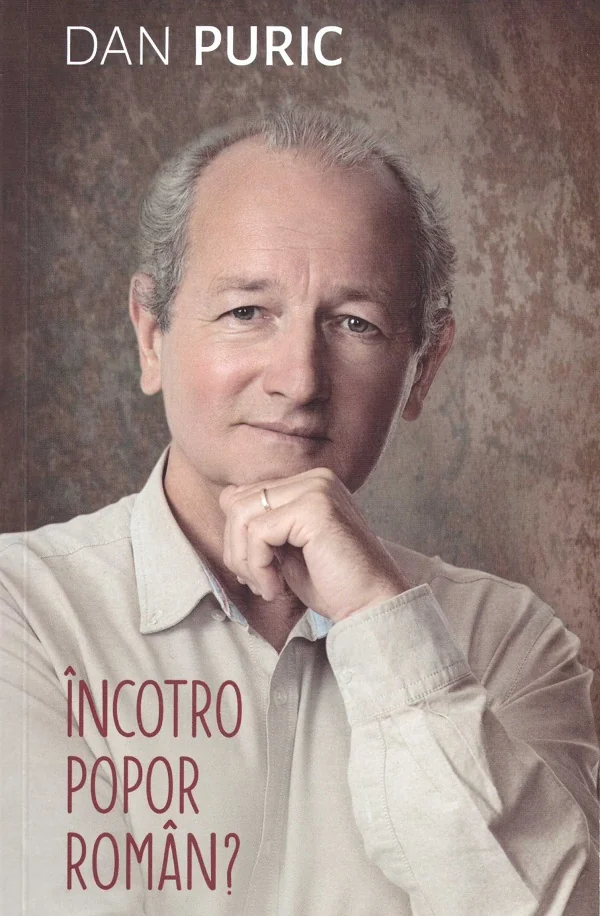 Incotro, popor roman?