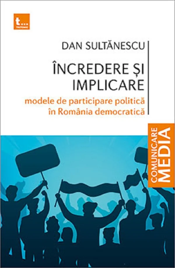Incredere si implicare