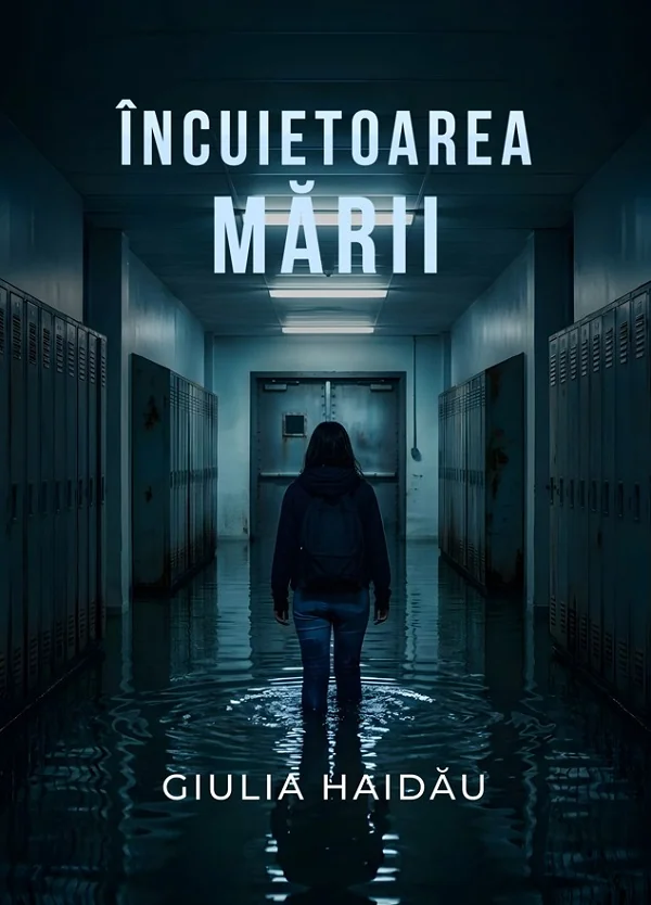 Incuietoarea marii