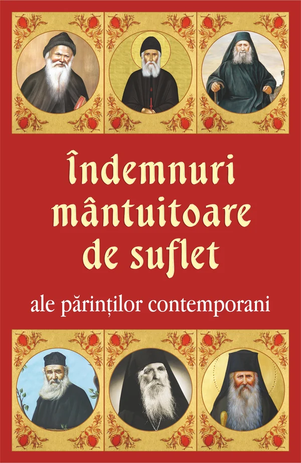 Indemnuri mantuitoare de suflet ale parintilor contemporani