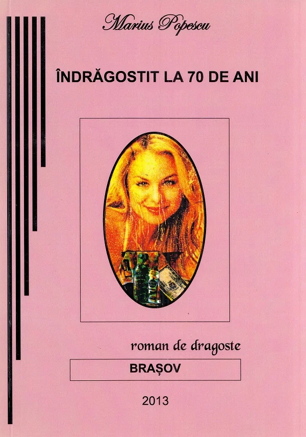 Indragostit la 70 de ani