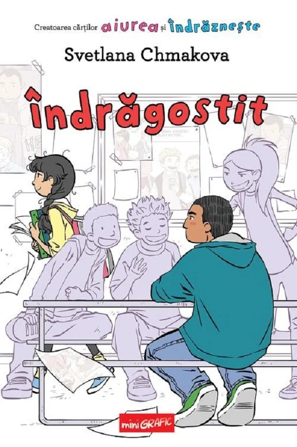 Indragostit