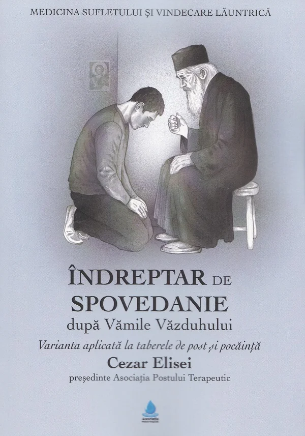 Indreptar de spovedanie dupa Vamile Vazduhului