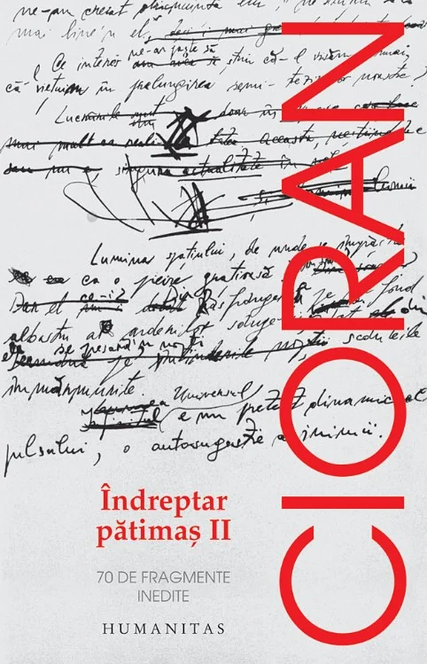 Indreptar patimas II