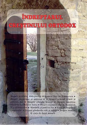 Indreptarul Crestinului Ortodox