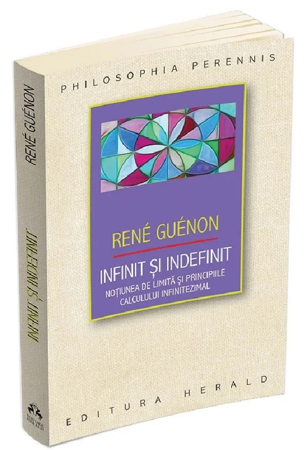Infinit si indefinit
