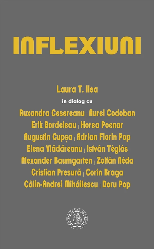 Inflexiuni. Dialoguri
