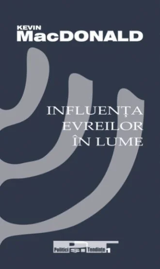 Influenta evreilor in lume