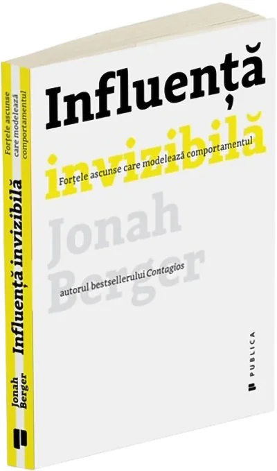 Influenta invizibila