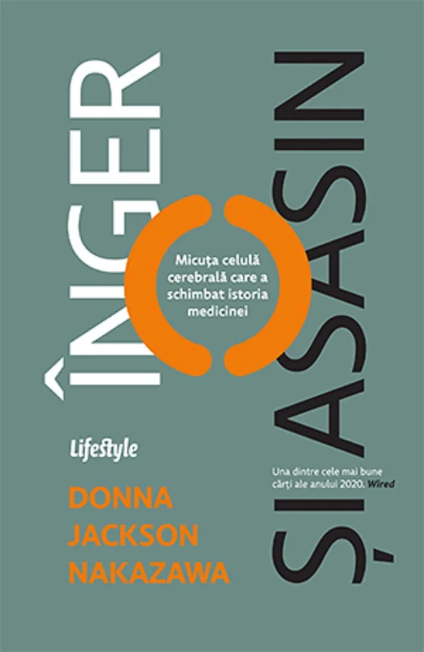 Inger si asasin