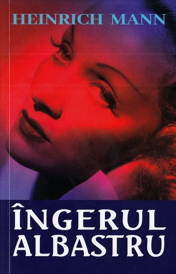Ingerul albastru