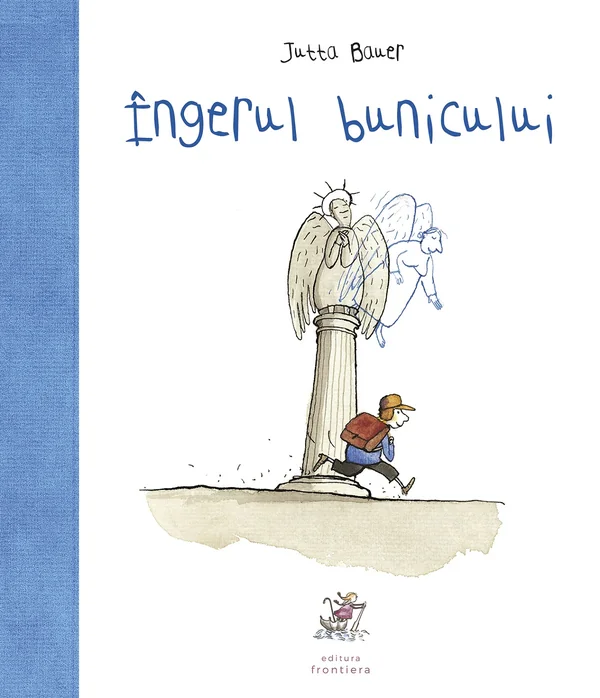 Ingerul bunicului