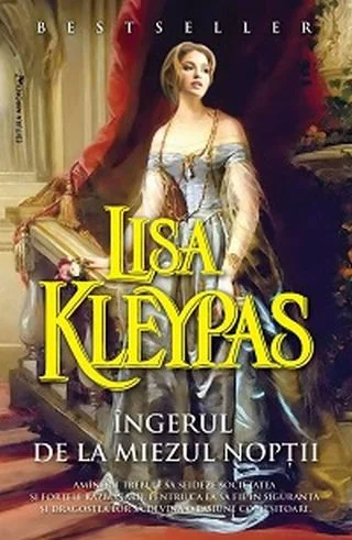 Ingerul de la miezul noptii