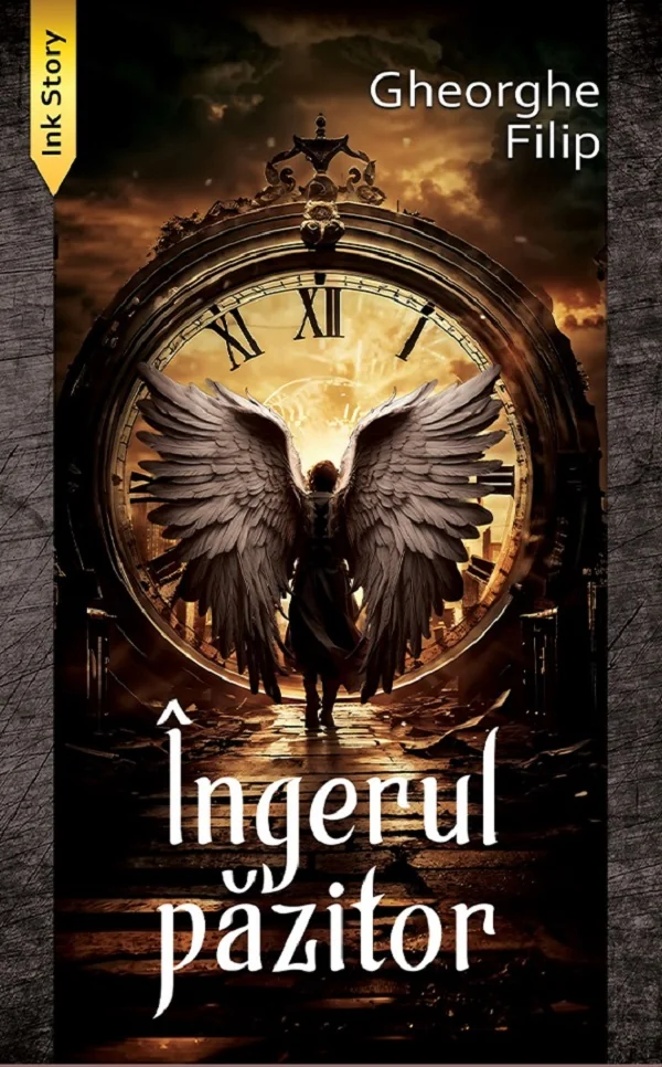 Ingerul pazitor
