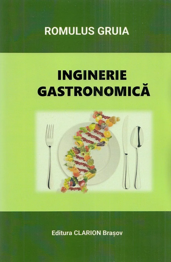 Inginerie gastronomica