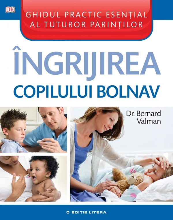 Ingrijirea Copilului Bolnav