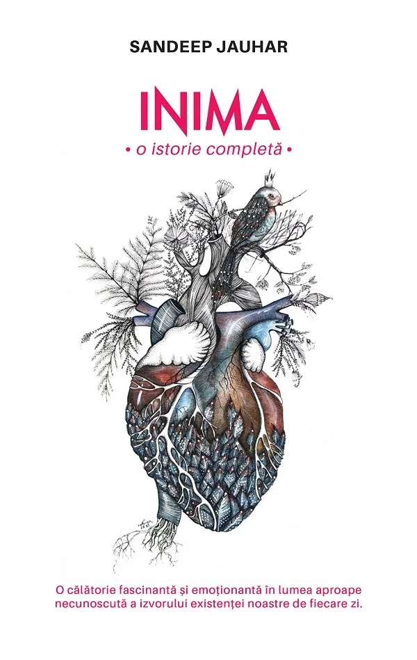 Inima, o istorie completa