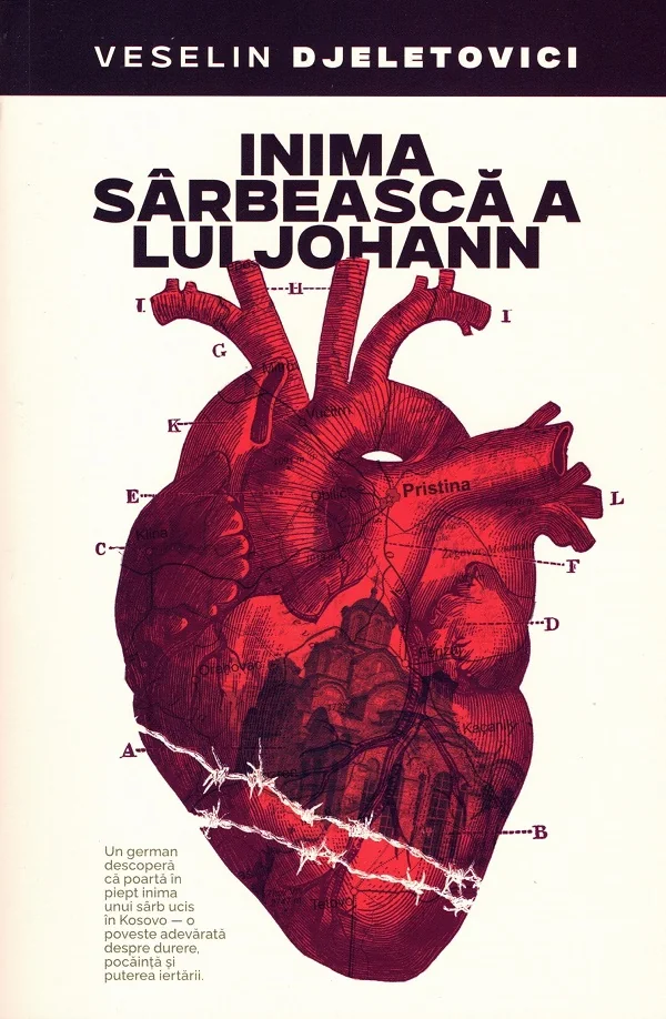 Inima sarbeasca a lui Johann