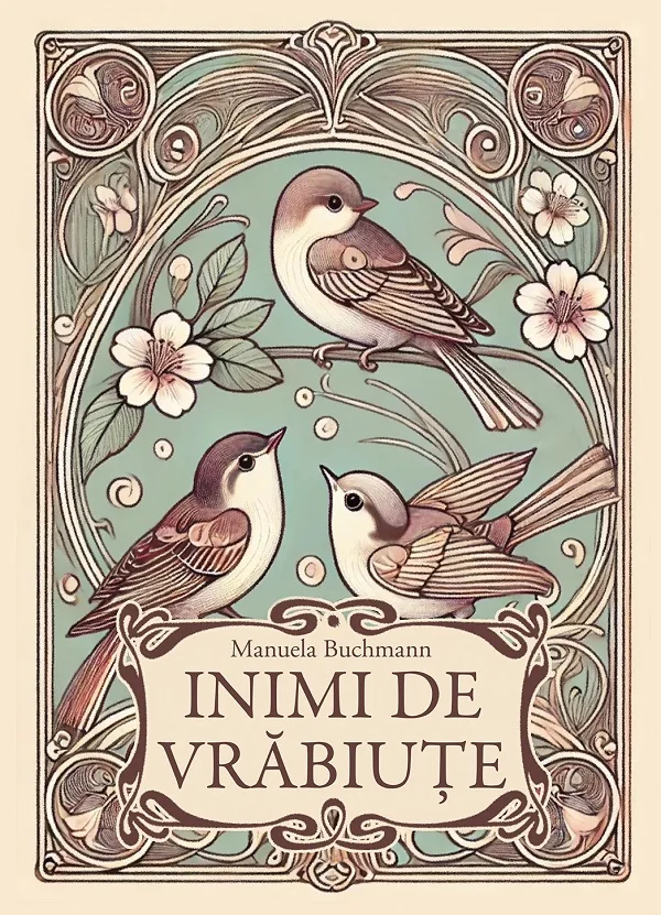 Inimi de vrabiute