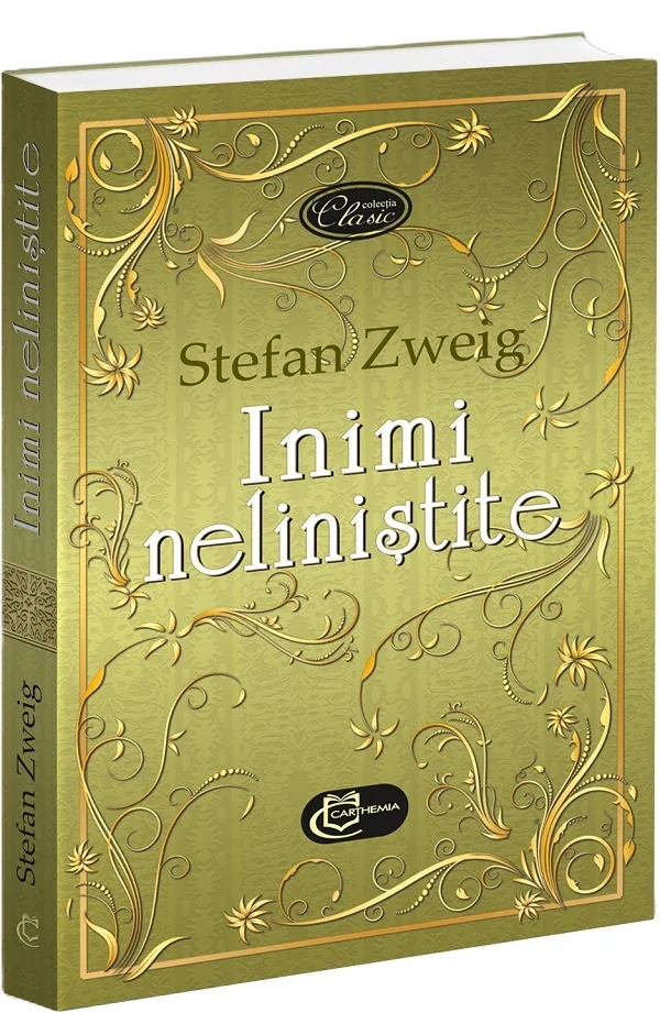Inimi nelinistite