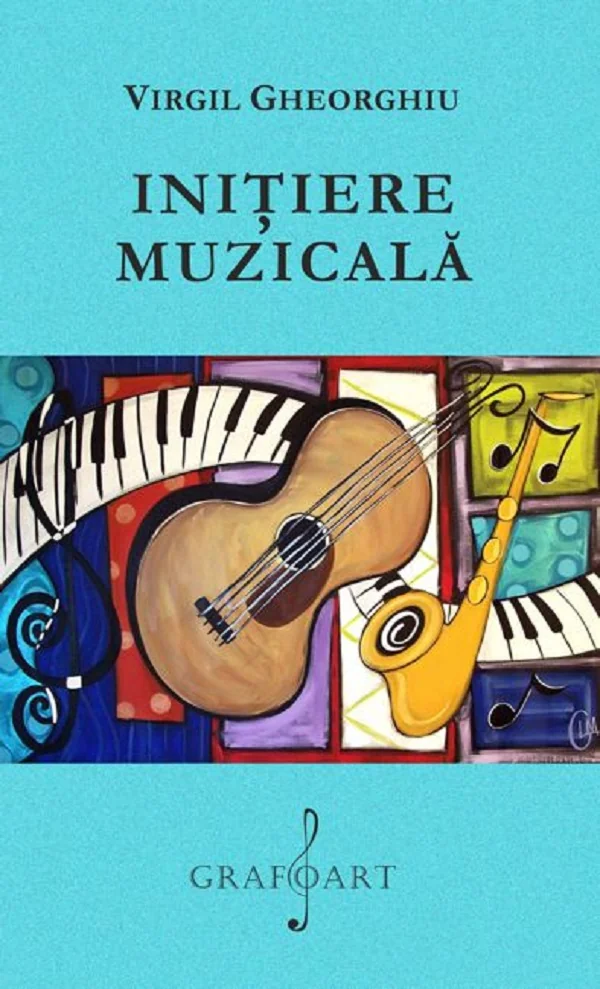 Initiere muzicala