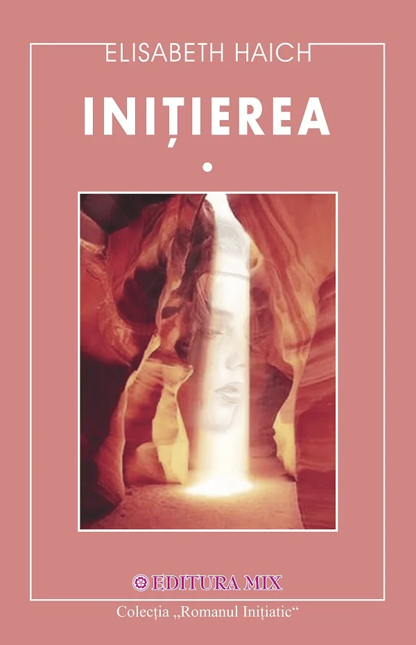 Initierea - Elisabeth Haich