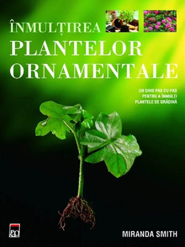 Inmultirea plantelor ornamentale