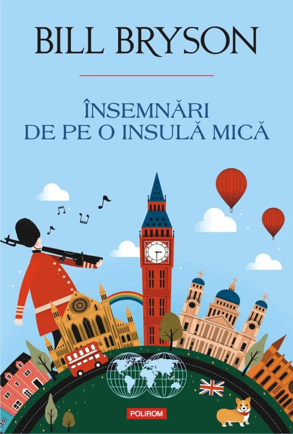 Insemnari de pe o insula mica