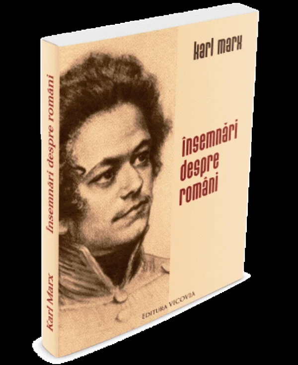 Insemnari Despre Romani