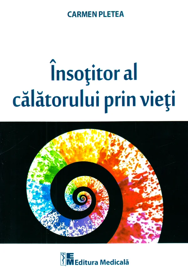 Insotitor al calatorului prin vieti