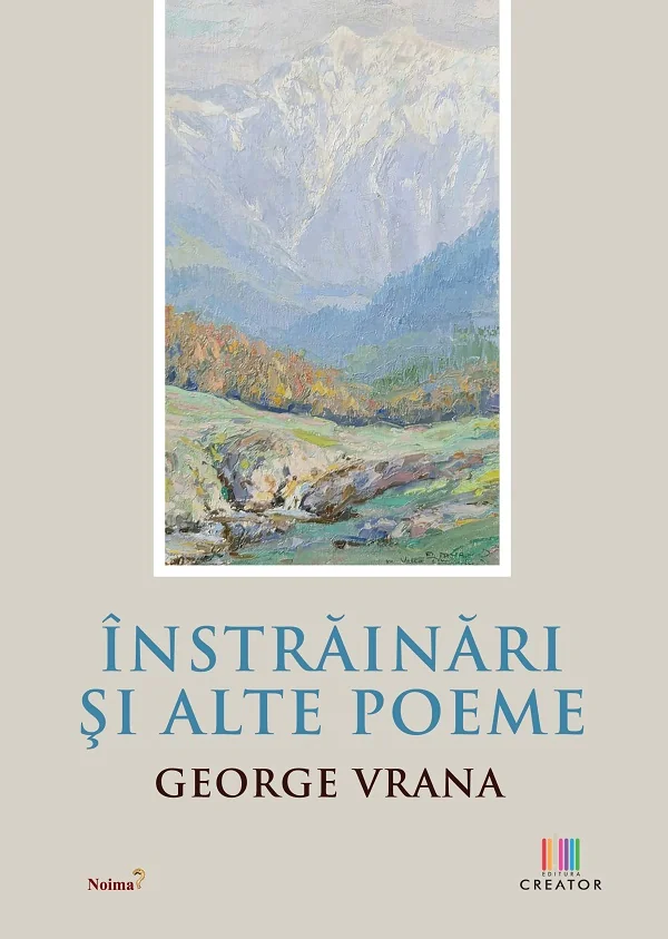 Instrainari si alte poeme