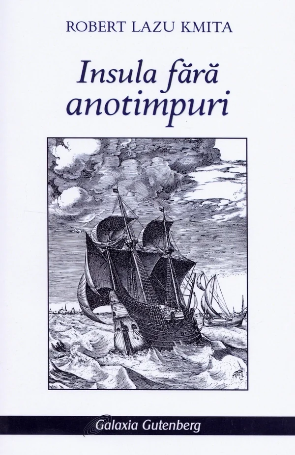 Insula fara anotimpuri