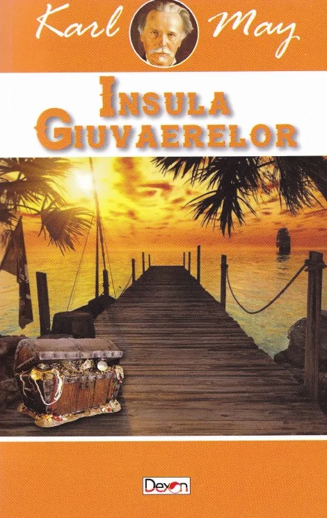 Insula giuvaerelor