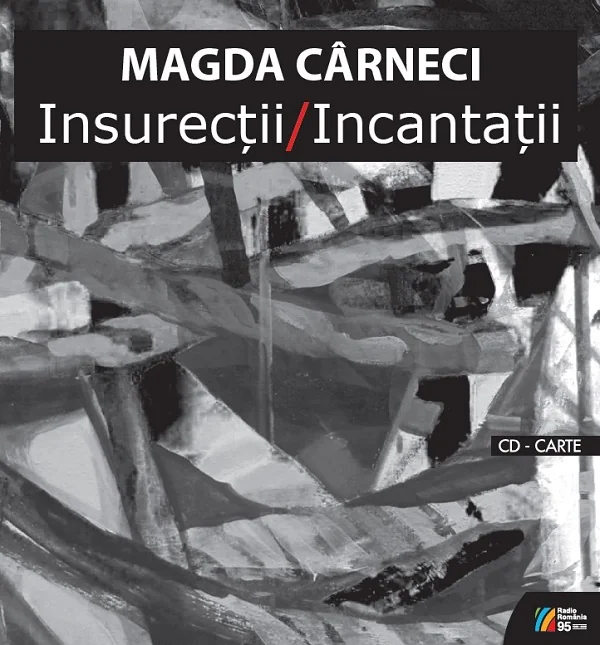Insurectii. Incantatii + CD