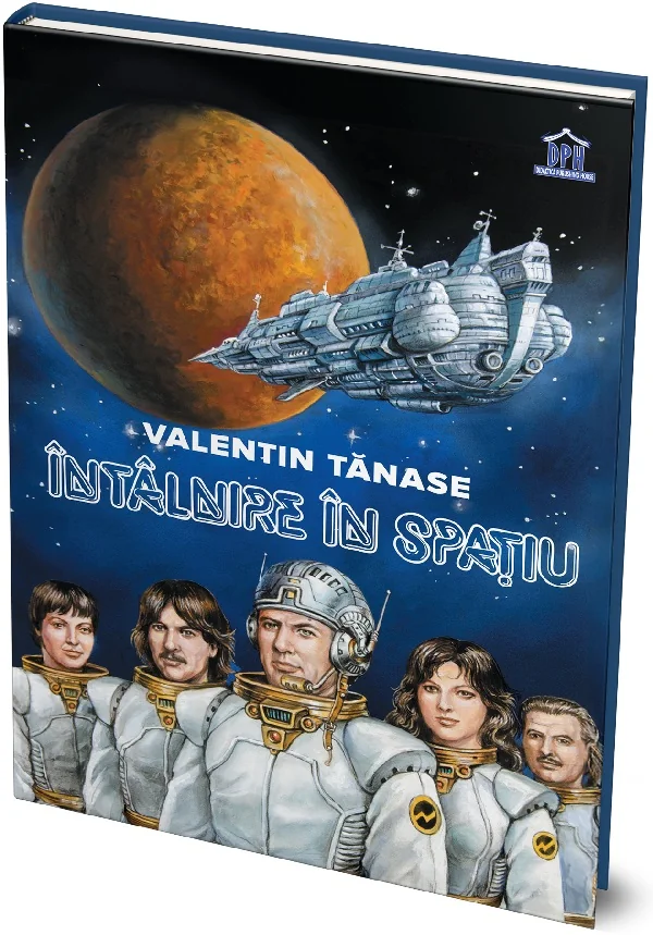 Intalnire in spatiu