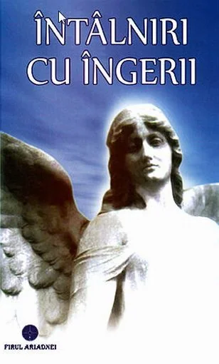 Intalniri cu ingerii