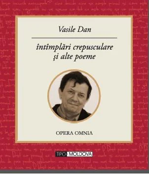 Intamplari crepusculare si alte poeme